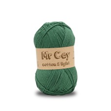 Mr. Cey Cotton 8 Light Cedre (050)