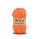 Mr. Cey Cotton 8 Light Orange Juice (059)