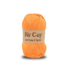 Mr. Cey Cotton 8 Light Vitamine (078)