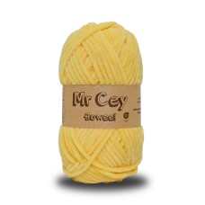 Mr. Cey Fluweel Canary (069)