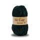 Mr. Cey Fluweel Dark Teal (100)