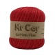 Mr. Cey Cotton Fine Ruby (002)