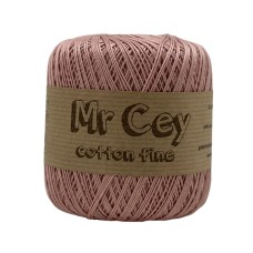 Mr. Cey Cotton Fine Autumn Rose (005)