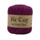 Mr. Cey Cotton Fine Plum (038)