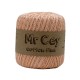 Mr. Cey Cotton Fine Apricot (045)