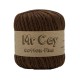 Mr. Cey Cotton Fine Walnut (054)