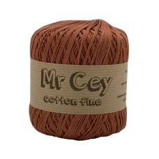 Mr. Cey Cotton Fine Cayenne (079)