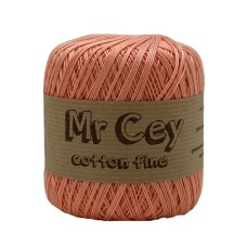 Mr. Cey Cotton Fine Corail (088)