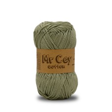 Mr. Cey Cotton Olive (010)