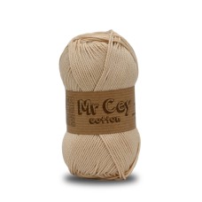 Mr. Cey Cotton Ivory (011)