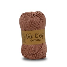 Mr. Cey Cotton Almond (012)