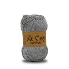 Mr. Cey Cotton Misty (014)