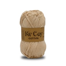 Mr. Cey Cotton Custord (025)