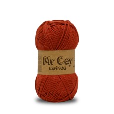 Mr. Cey Cotton Copper (039)