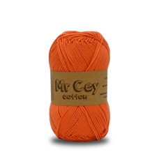 Mr. Cey Cotton Orange Juice (059)