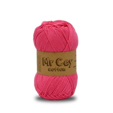 Mr. Cey Cotton Shocking Pink (060)