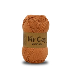 Mr. Cey Cotton Caramel (063)