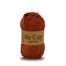 Mr. Cey Cotton Cayenne (079)