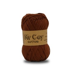 Mr. Cey Cotton Coffee (080)