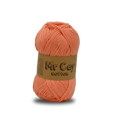 Mr. Cey Cotton Coral (089)