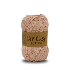 Mr. Cey Cotton Pale Pink (091)