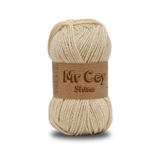 Mr. Cey Shine Ivory (011)