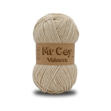 Mr. Cey Velourz Ivory (011)