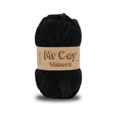 Mr. Cey Velourz Onyx (015)