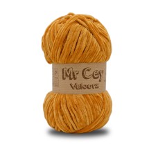 Mr. Cey Velourz Ochre (026)