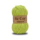 Mr. Cey Velourz Light Lime (072)