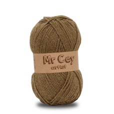 Mr. Cey Artist Coffee and Cream (019)