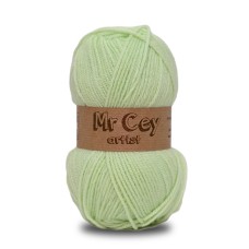 Mr. Cey Artist Spring Green (036)