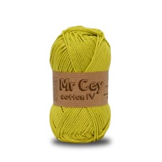 Mr. Cey Cotton 4 Guagamole (022)