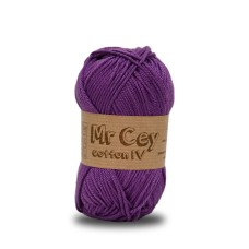 Mr. Cey Cotton 4 Marsala (029)