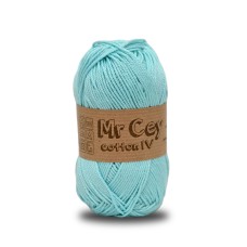 Mr. Cey Cotton 4 Sherbert (057)