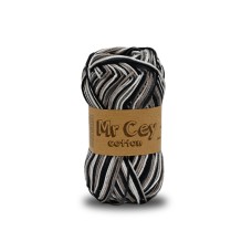 Mr. Cey Cotton Multi Misty Morning (800)