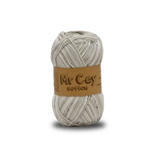 Mr. Cey Cotton Multi Smokey Sky (801)