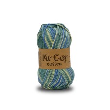 Mr. Cey Cotton Multi Beach (805)