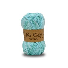 Mr. Cey Cotton Multi Peppermint (807)