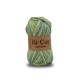 Mr. Cey Cotton Multi Lemon Drop (814)