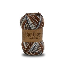 Mr. Cey Cotton Multi Urtite (819)