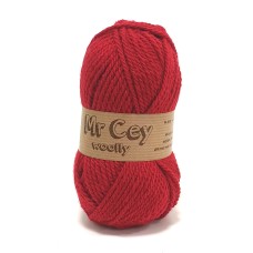 Mr. Cey Woolly Ruby (002)