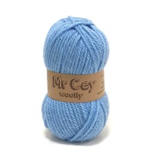 Mr. Cey Woolly Skyline (016)