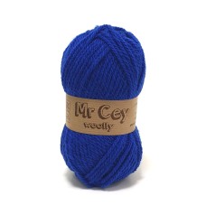 Mr. Cey Woolly Royal (017)