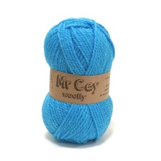 Mr. Cey Woolly Scuba (018)