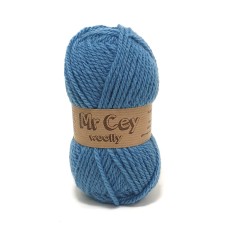 Mr. Cey Woolly Stormy Weather (019)