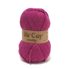 Mr. Cey Woolly Tea Berry (030)