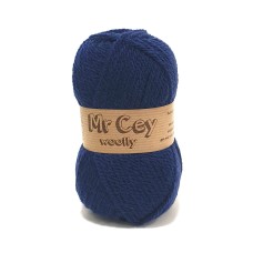 Mr. Cey Woolly Navy (047)