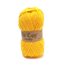 Mr. Cey Woolly Sunflower (056)