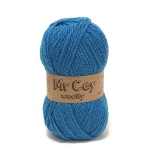 Mr. Cey Woolly Petrol (088)